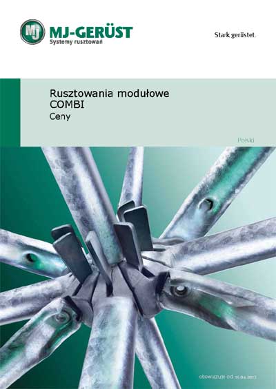 katalog combi pl